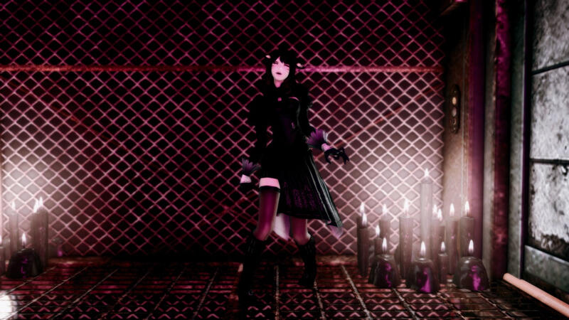 Ifrit’s Den Halloween